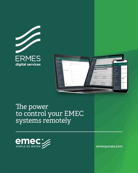 ermes emec sign in.